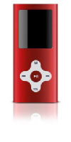 Sweex Vidi MP4 4GB (MP472) Sweex Vidi MP4 4GB (MP472)